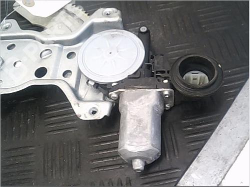 Front right window mechanism SUZUKI SWIFT III (MZ, EZ) 1.3 (RS413, ZC11S) | BP9406469C23 
