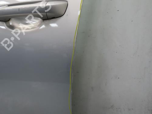 Left front door VW GOLF VI (5K1) 1.6 TDI | BP19790889C2 