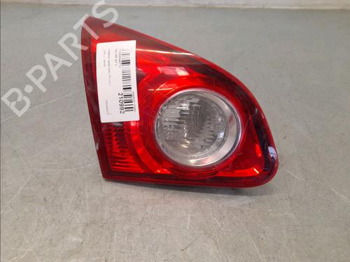 Used Left tailgate light Left tailgate light NISSAN QASHQAI I (J10, NJ10) 1.5 dCi (106 hp) 9409976 9409976