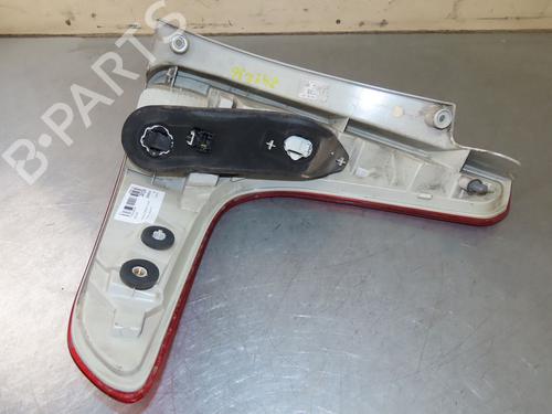 Left taillight RENAULT SCÉNIC III (JZ0/1_) 1.6 dCi (JZ00, JZ12) | BP25299170C34 
