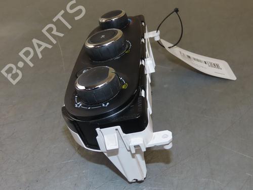 Climate control RENAULT CAPTUR I (J5_, H5_) 0.9 TCe 90 | BP29846460I5 