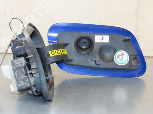 Fuel flap CITROËN C4 Picasso II 1.6 BlueHDi 120 | BP29171061C131 