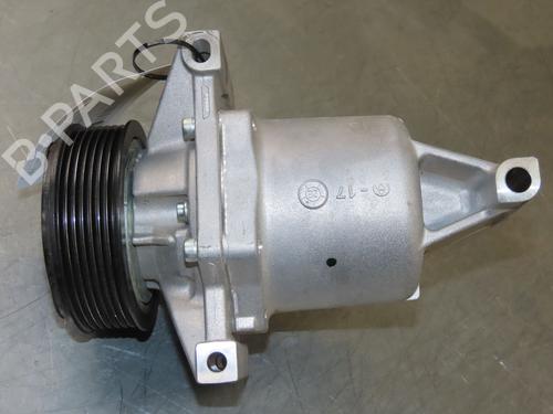 AC compressor DACIA SANDERO III 1.0 TCe 90 | BP17338296M34 