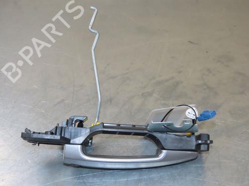Front left exterior door handle SUZUKI VITARA (LY) 1.5 Hybrid AllGrip | BP18663165C128 