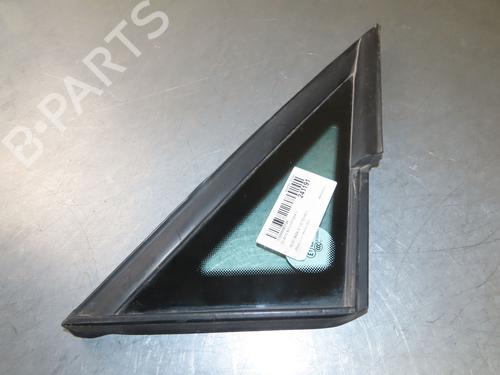 Front right quarter glass SEAT IBIZA IV (6J5, 6P1) 1.6 TDI | BP26145609C112 