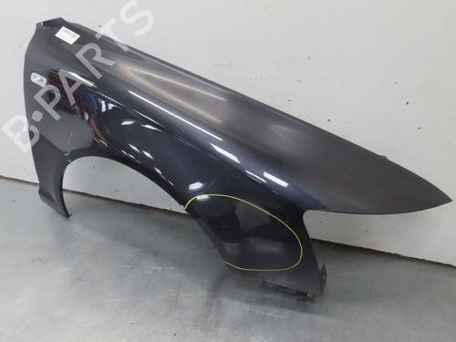 Right front fenders AUDI A6 C6 (4F2) 2.0 TDI | BP19411830C42 