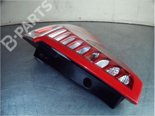 Left taillight RENAULT SCÉNIC III (JZ0/1_) 1.6 dCi (JZ00, JZ12) | BP11131299C34 