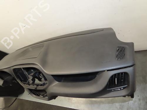 Dashboard FIAT DOBLO Cargo (263_) 1.6 D Multijet (263WXD1B, 263WXR1B, 263WXX1B, 263ZXD1B,... | BP40437700C46 - Image 2