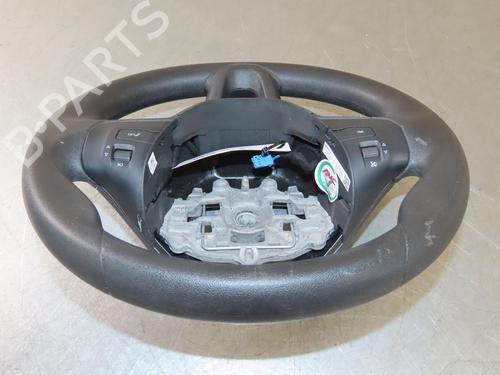 Steering wheel PEUGEOT 208 I (CA_, CC_) 1.2 PureTech 82 | BP27438291C49 