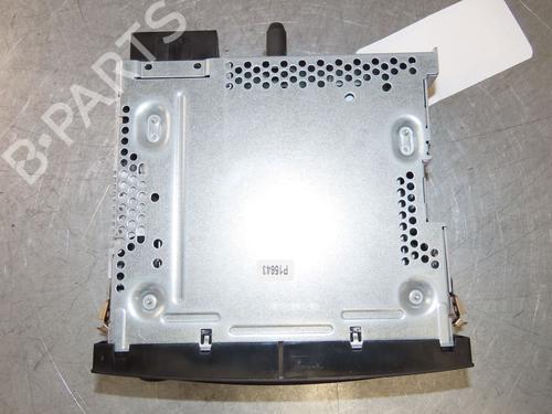 Radio PEUGEOT PARTNER Tepee 1.6 HDi 90 | BP29318626E6