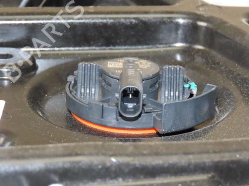 Rear right window mechanism TESLA MODEL Y (5YJY) EV | BP32253807C25