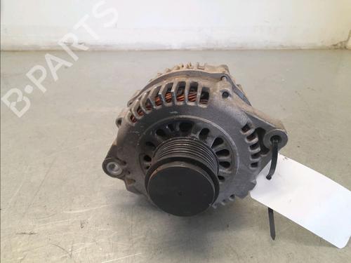 Used Alternator Alternator RENAULT MASTER II Platform/Chassis (ED/HD/UD) 3.0 dCi 140 (ED0S, UD0S, HD0S) (136 hp) 33477420 33477420