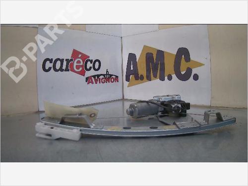 Used Rear left window mechanism CITROËN C3 I (FC_, FN_) 1.6 16V HDi (90 hp) 9408691