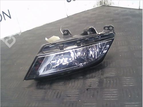 Used Right front fog light SEAT IBIZA IV (6J5, 6P1) 1.2 TDI (75 hp) 9407625