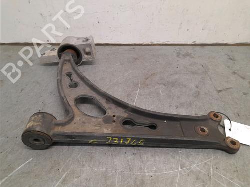 Used Left front suspension arm SEAT ALTEA (5P1) 1.9 TDI (105 hp) 16105788