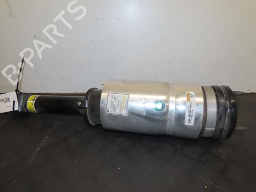 Used Left front shock absorber Left front shock absorber LAND ROVER RANGE ROVER SPORT I (L320) 3.6 D 4x4 (272 hp) 39660304 39660304