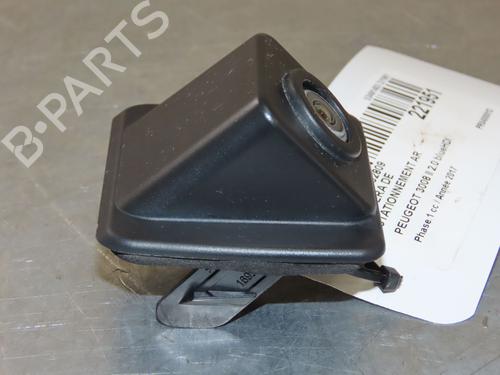 Camera PEUGEOT 3008 II SUV (MC_, MR_, MJ_, M4_) 2.0 BlueHDi 180 | BP18967902E14 