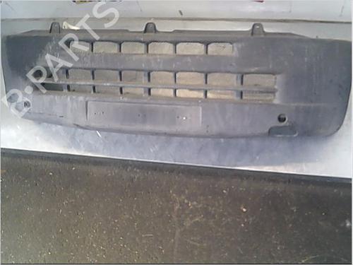 Front bumper PEUGEOT BOXER Van (230L) 2.5 TD | BP23158461C7 