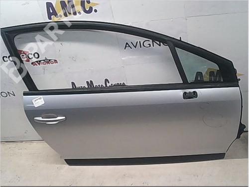 Used Right front door CITROËN C4 Coupe (LA_) 1.6 HDi (109 hp) 9404020
