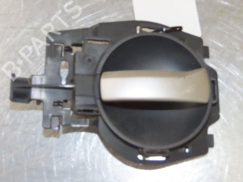 Used Front left interior door handle CITROËN C3 I (FC_, FN_) 1.4 HDi (68 hp) 17662651