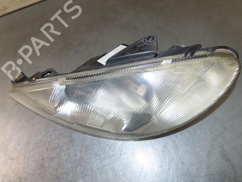Used Left headlight Left headlight 11250250 11250250