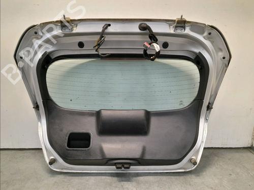Tailgate FORD FIESTA VI (CB1, CCN) 1.4 TDCi | BP16039699C6 