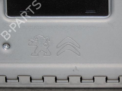 Radio CITROËN C3 / C3 ORIGIN III (SX) 1.2 PureTech 82 | BP26336249E6 