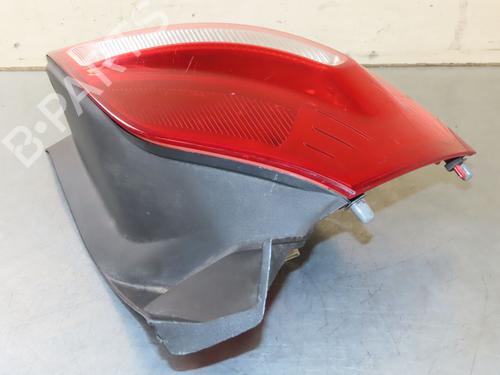 Left taillight RENAULT MEGANE II (BM0/1_, CM0/1_) 1.5 dCi (BM1E, CM1E) | BP26916878C34 