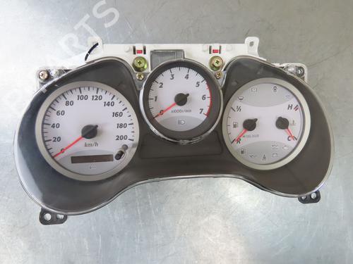 Instrument cluster TOYOTA RAV 4 II (_A2_) 2.0 D 4WD (CLA20_, CLA21_, CLA20R, CLA21R) | BP27923429C47 