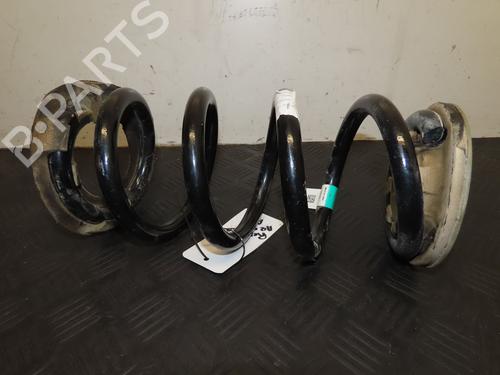 Used Shock absorber spring TESLA MODEL Y (5YJY) EV All-wheel Drive (450 hp) 29469605