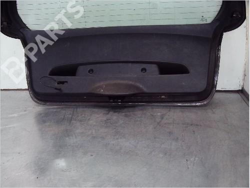 Tailgate BMW 1 (E87) 118 d | BP10395903C6 