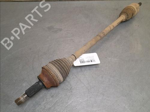 Used Right rear driveshaft DACIA DUSTER (HS_) 1.5 dCi 4x4 (HSMC, HSMD) (110 hp) 16083472