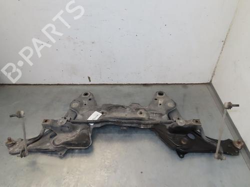Used Subframe PEUGEOT 2008 I (CU_) 1.6 HDi (114 hp) 19161932