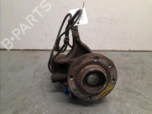 Used Left front steering knuckle Left front steering knuckle 16105783 16105783