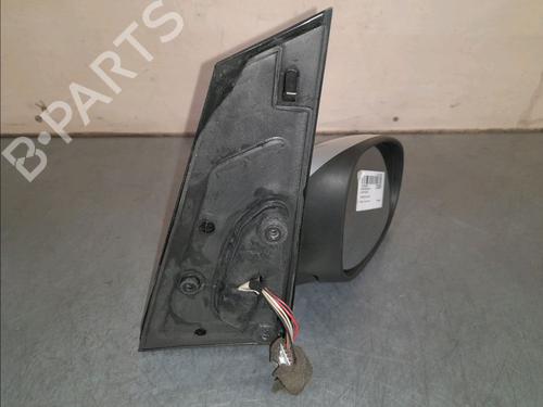 Right mirror FORD KA (RU8) 1.2 | BP13093331C27 