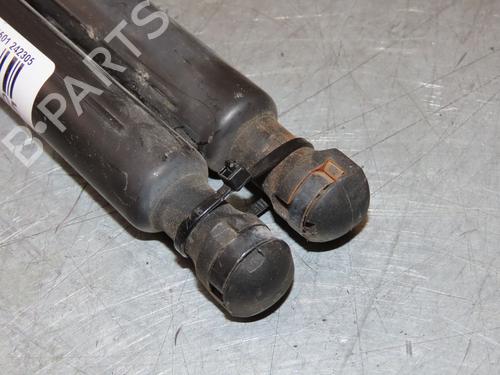 Tailgate lift support PEUGEOT 208 I (CA_, CC_) 1.6 HDi | BP29263659C138