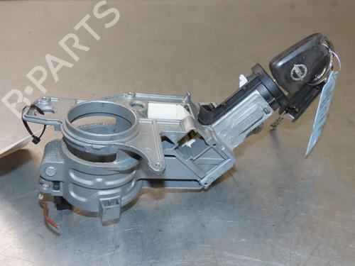 Ignition barrel OPEL ASTRA H TwinTop (A04) 1.8 (L67) | BP22366257M48 
