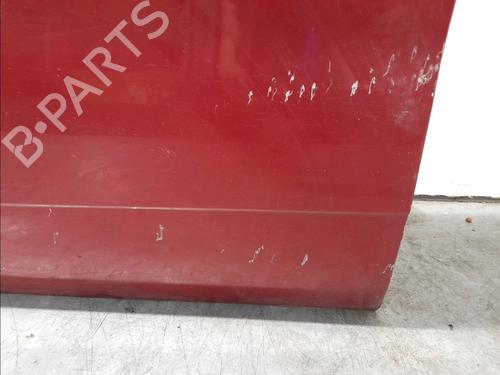 Used Left front door DACIA SANDERO 1.5 dCi (68 hp) 16430399