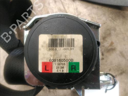 Rear left belt tensioner OPEL CORSA D (S07) 1.2 LPG (L08, L68) | BP13356858C89 