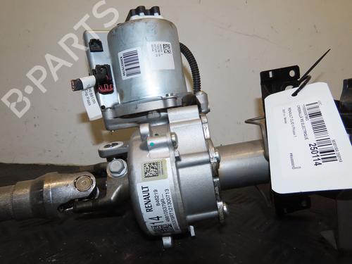 Steering rack RENAULT CLIO V (B7_) 1.6 E-TECH 140 (B7MU) | BP24991909M22 