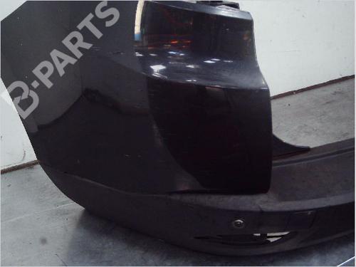 Rear bumper RENAULT MEGANE III Grandtour (KZ0/1) 1.5 dCi (KZ09, KZ0D, KZ1G, KZ29, KZ14, KZ1W, KZ10, KZ1F,... | BP10113922C8