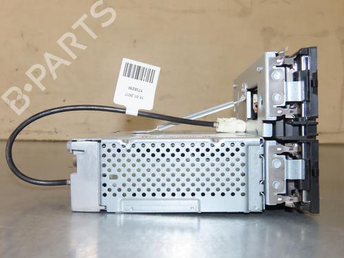 Radio PEUGEOT PARTNER Box Body/MPV 1.6 BlueHDi 100 | BP29577152E6 