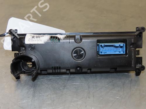 Climate control MINI MINI (R50, R53) Cooper | BP18896193I5 