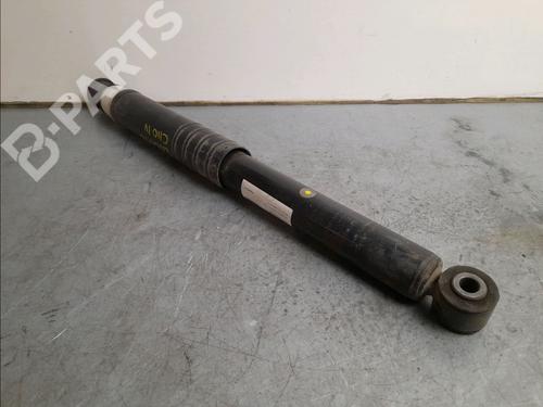 Left rear shock absorber RENAULT CLIO IV (BH_) 1.5 dCi 75 | BP11250199M18 