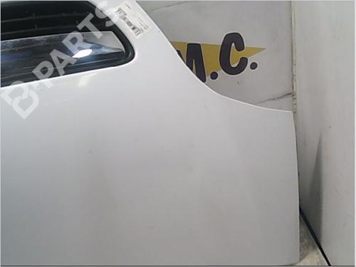 Hood OPEL MERIVA A MPV (X03) 1.4 16V Twinport (E75) | BP9405831C1 