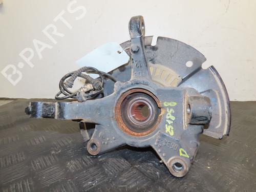 Right front steering knuckle RENAULT CLIO V (B7_) 1.3 TCe 140 (B7N0) | BP32100299M26 - Image 4