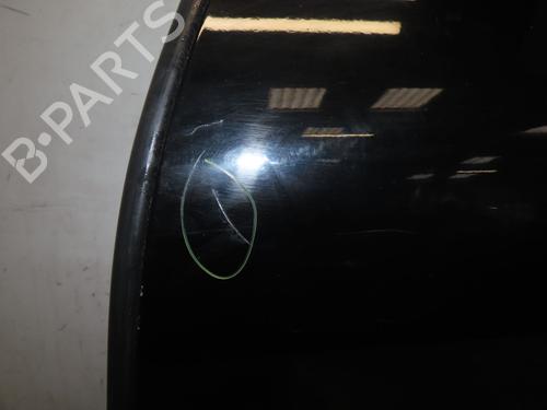 Dør venstre bagtil RENAULT CAPTUR I (J5_, H5_) 1.5 dCi 90 (J5N4, J5M5, J5MW, J5M6, J5AL, J5AJ) | BP30582902C4 