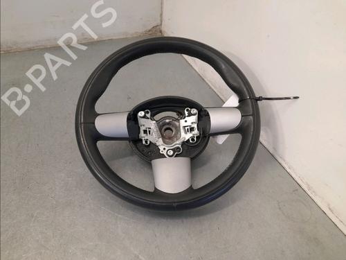 Used Steering wheel Steering wheel MINI MINI (R50, R53) Cooper S (170 hp) 36510631 36510631