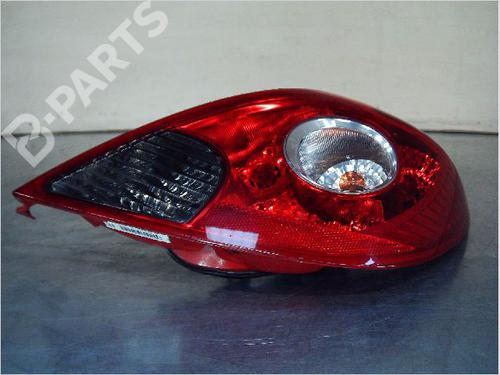 Used Right taillight OPEL CORSA D (S07) 1.3 CDTI (L08, L68) (95 hp) 9410302
