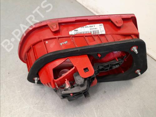 Right tailgate light SEAT LEON (1P1) 1.9 TDI | BP37650619C80 - Image 3